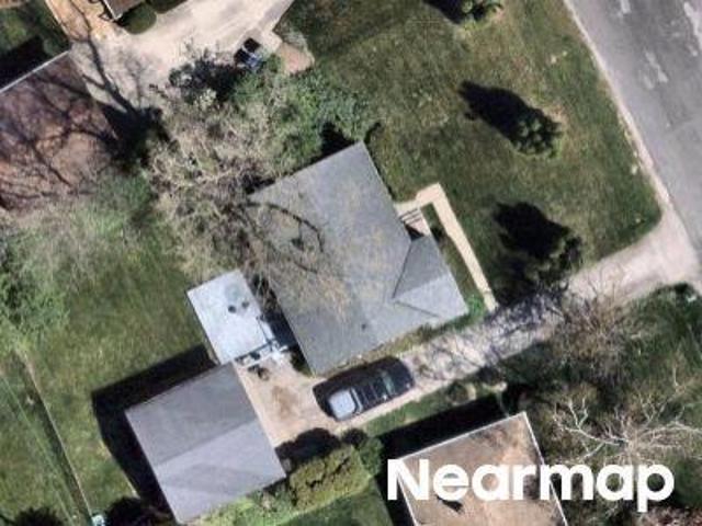 House for sale in Milwaukee, Wisconsin