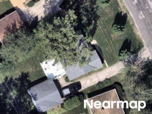 House for sale in Milwaukee, Wisconsin