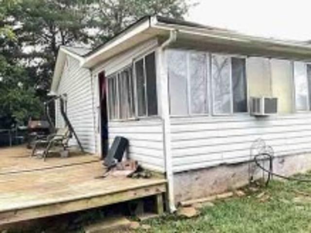 House for sale in Knoxville, East Tennessee