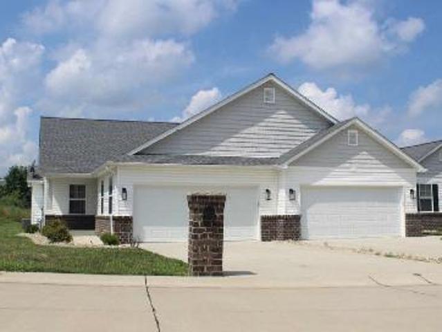 Condo for sale in Freeburg, Illinois