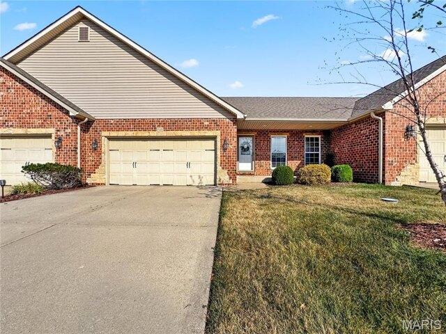 House for sale in Freeburg, Illinois