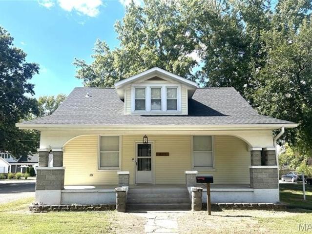 House for sale in Freeburg, Illinois