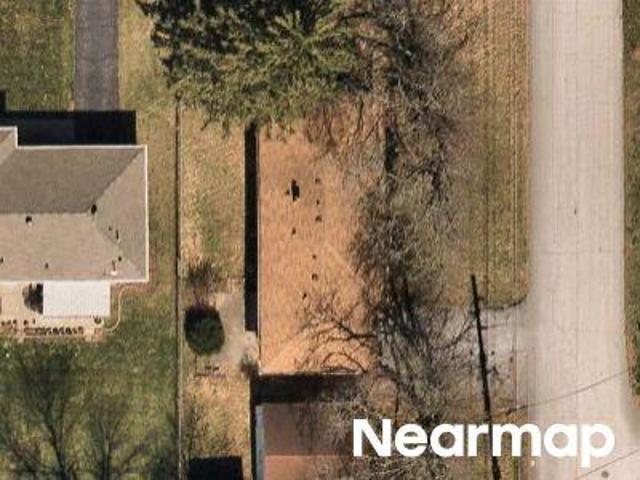 House for sale in Camby, Indiana