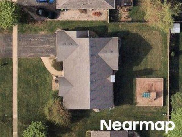 House for sale in Cortland, Illinois