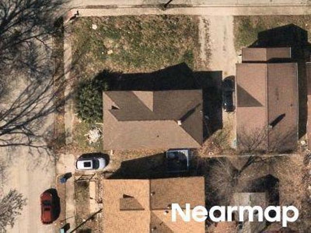 House for sale in Decatur, Illinois