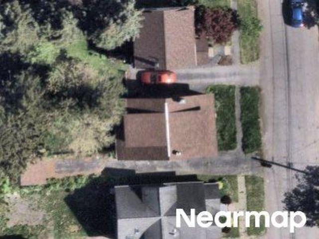 House for sale in Syracuse, New York