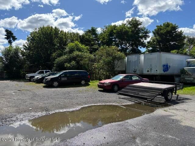 Land for sale in Scranton, Pennsylvania