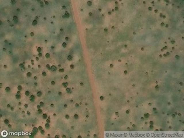 House for sale in Williams, Arizona