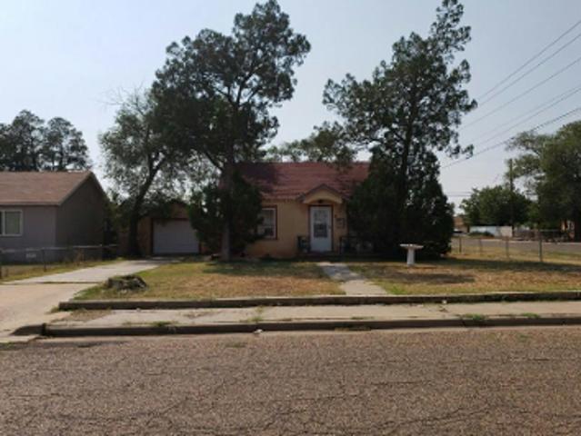 House for sale in Clovis, New Mexico