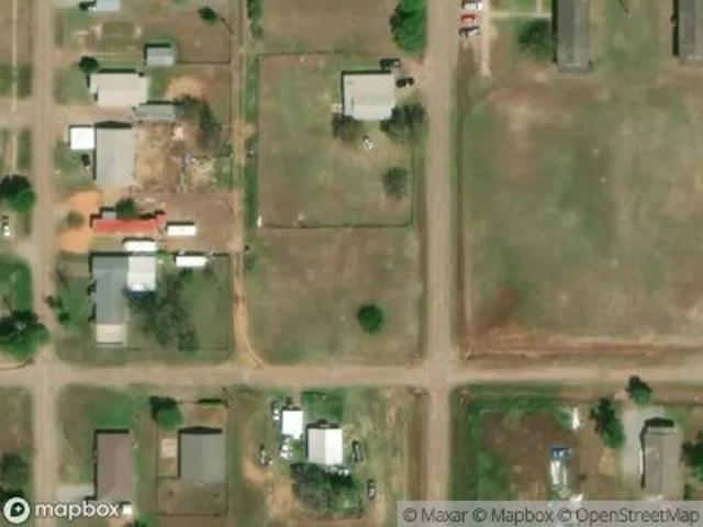 Land for sale in Harmon, Oklahoma