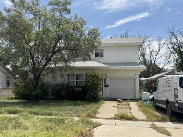 House for sale in Carlsbad, New Mexico
