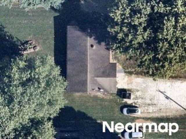 House for sale in Martinsville, Indiana