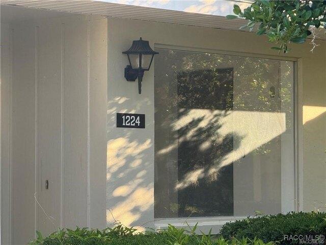 Condo for sale in Crystal River