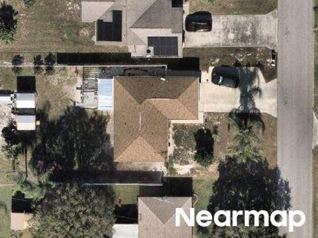 House for sale in Sebring, Florida