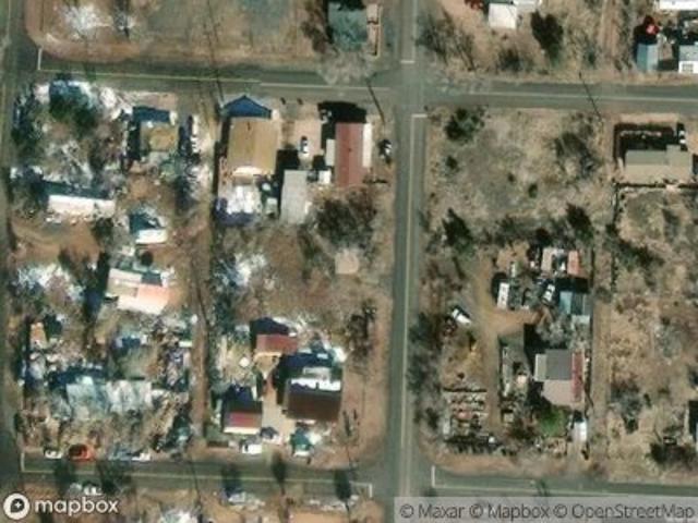 Property for sale in Ash Fork, Arizona
