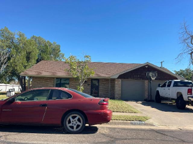 House for sale in Midland, Texas