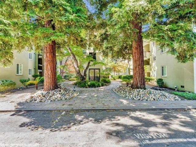 Condo for sale in San Mateo, California
