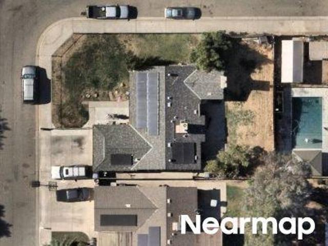 House for sale in Fresno, California