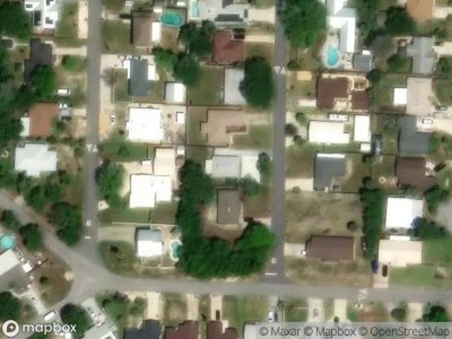House for sale in Panama City Beach, Florida