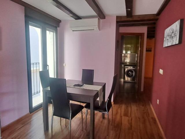 Piso en alquiler en Comunidad de Teruel, Aragón