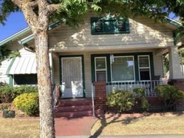 House for sale in Stockton, California