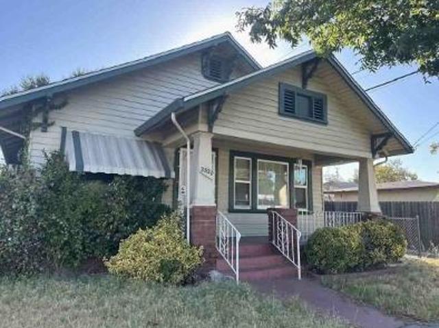 House for sale in Stockton, California