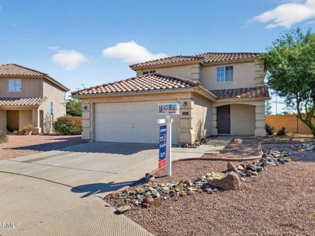 House for sale in El Mirage, Arizona