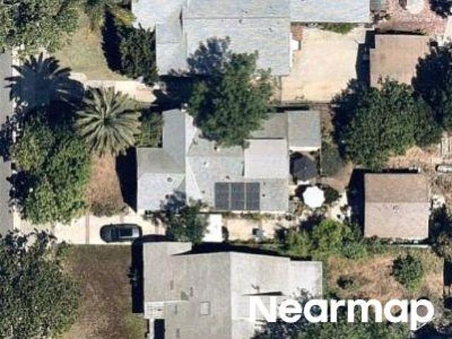House for sale in Pasadena, California