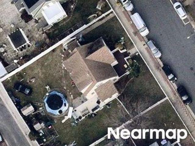 House for sale in Atlantic City, New Jersey