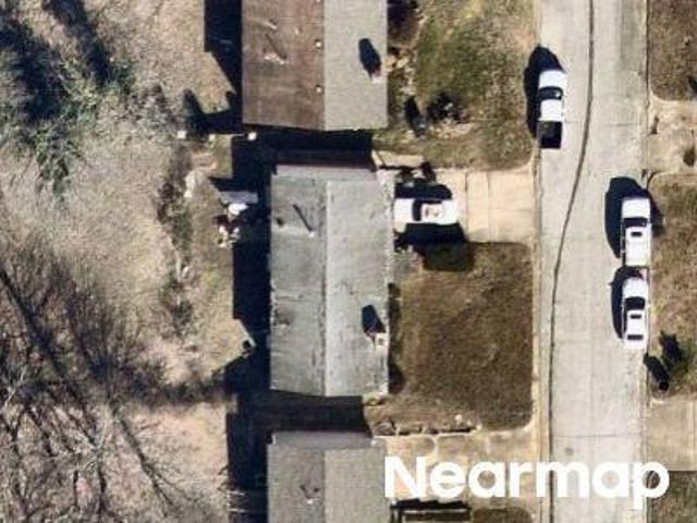 House for sale in Tulsa, Oklahoma