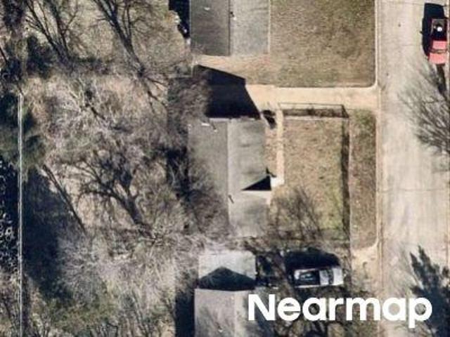 House for sale in Tulsa, Oklahoma