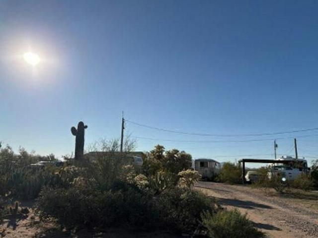 House for sale in El Tiro Estates, Avra Valley