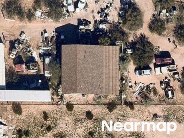 House for sale in Arizona