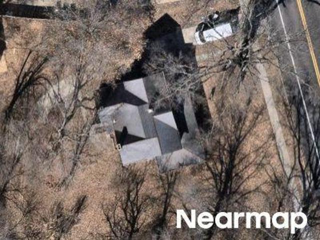 House for sale in Ferguson, Missouri
