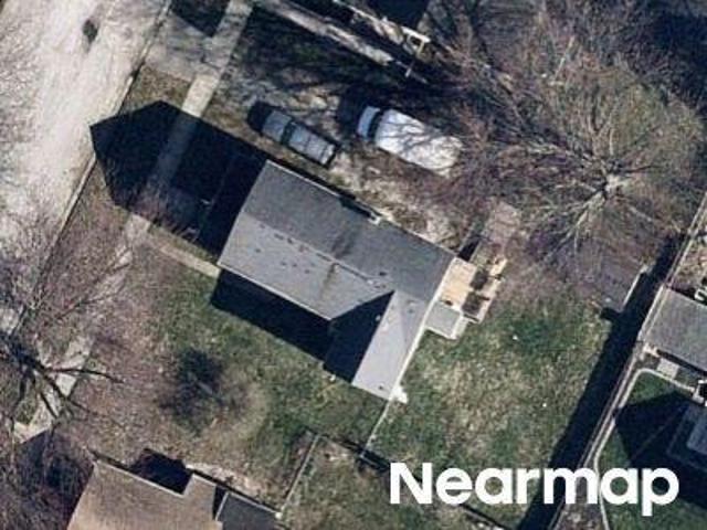 House for sale in Marine City, Michigan