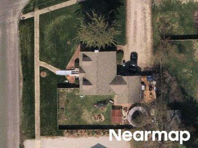 House for sale in Tolono, Illinois