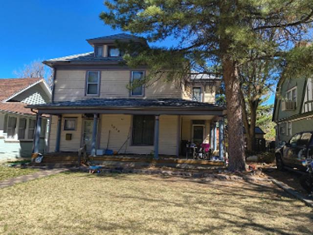 House for sale in Pueblo, Colorado