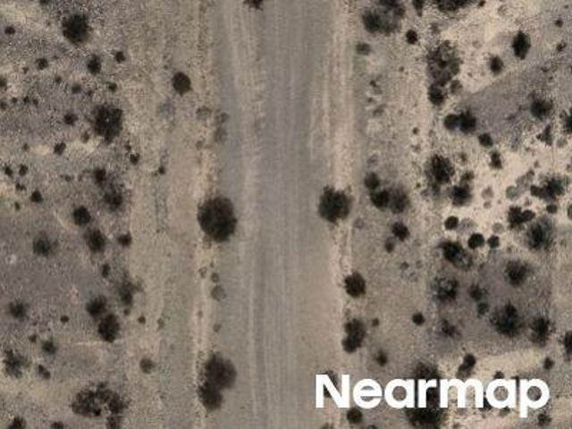 Land for sale in Nye, Nevada