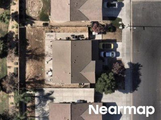 House for sale in Fresno, California