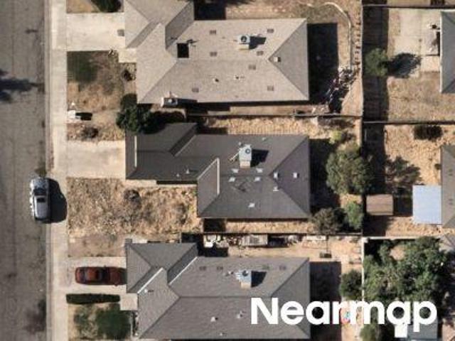 House for sale in Fresno, California