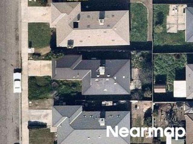 House for sale in Fresno, California