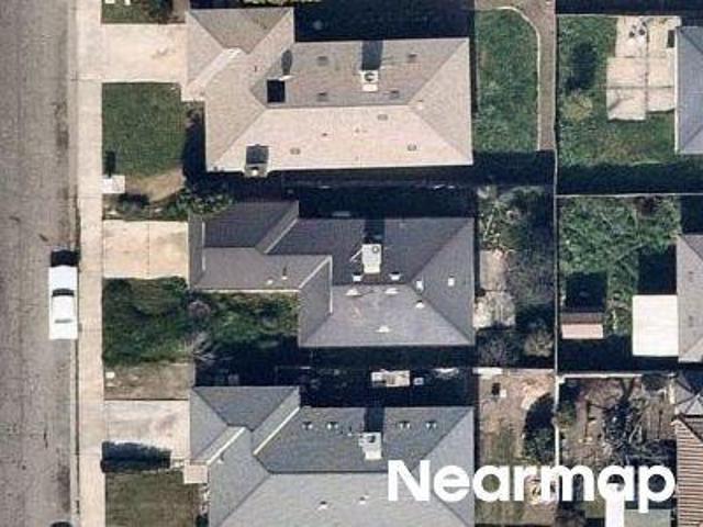 House for sale in Fresno, California