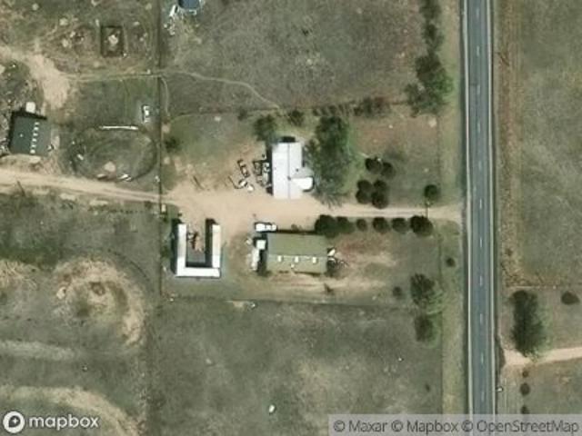 Property for sale in Colorado Springs, Colorado