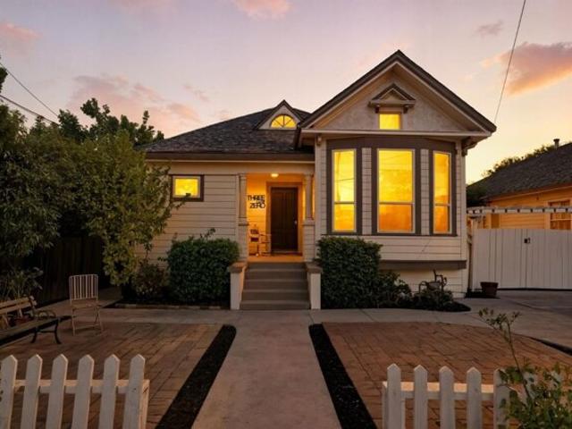 House for sale in San Mateo, California