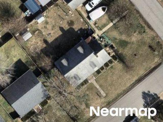 House for sale in Virginia