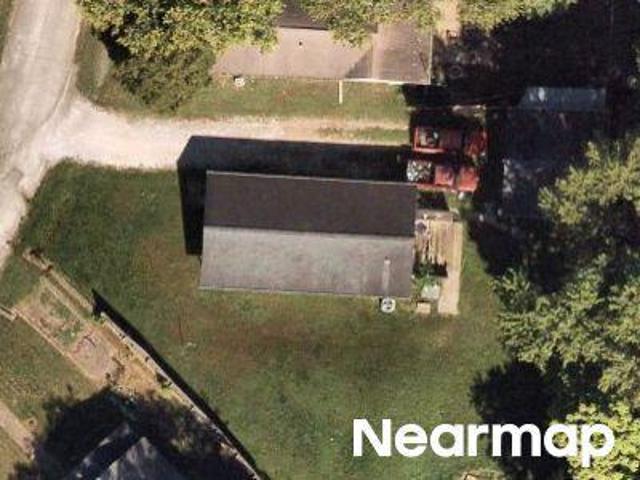 House for sale in Evansville, Indiana