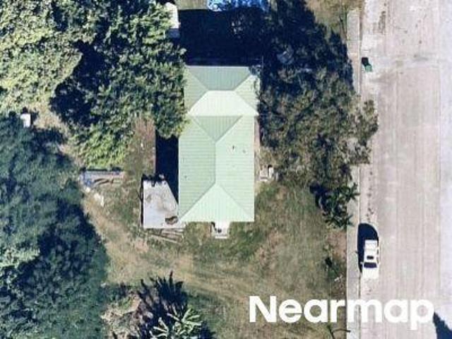 House for sale in Pahokee, Florida