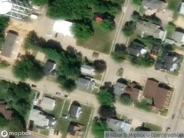 House for sale in Platteville, Wisconsin