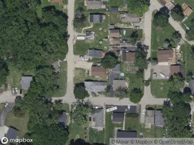 House for sale in Antioch, Illinois