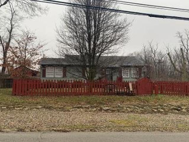 House for sale in Farmersville, Ohio